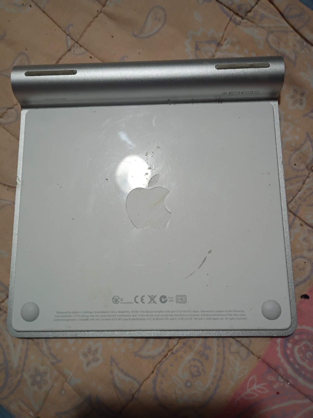 Lot of apple Electronics Mix, Read Description