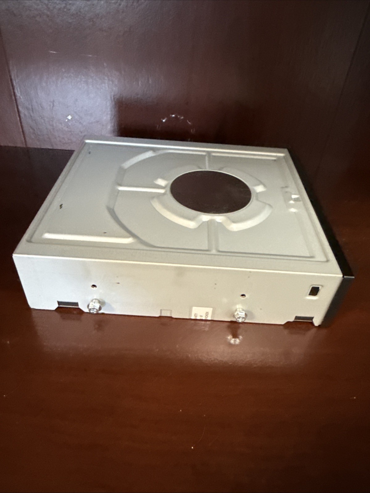 PANASONIC DVD ROM DRIVE SW410 AED81-B