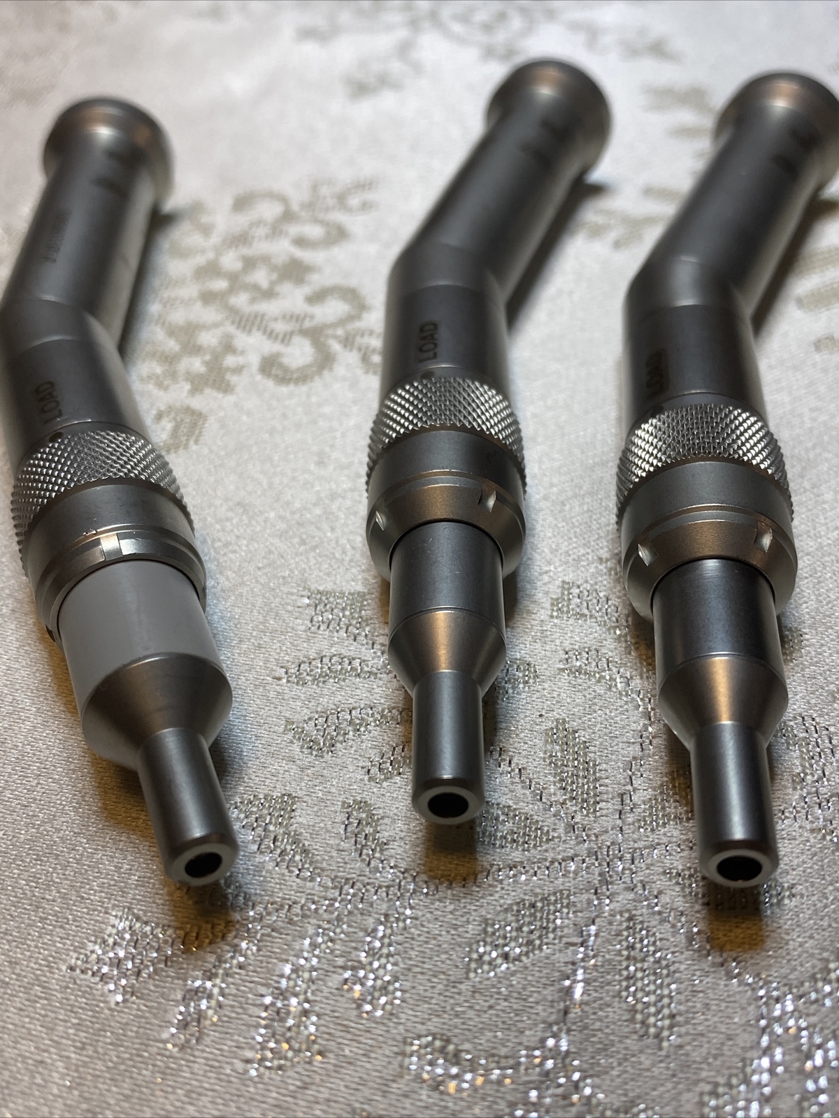 Stryker 5100-15-252 Angled MD