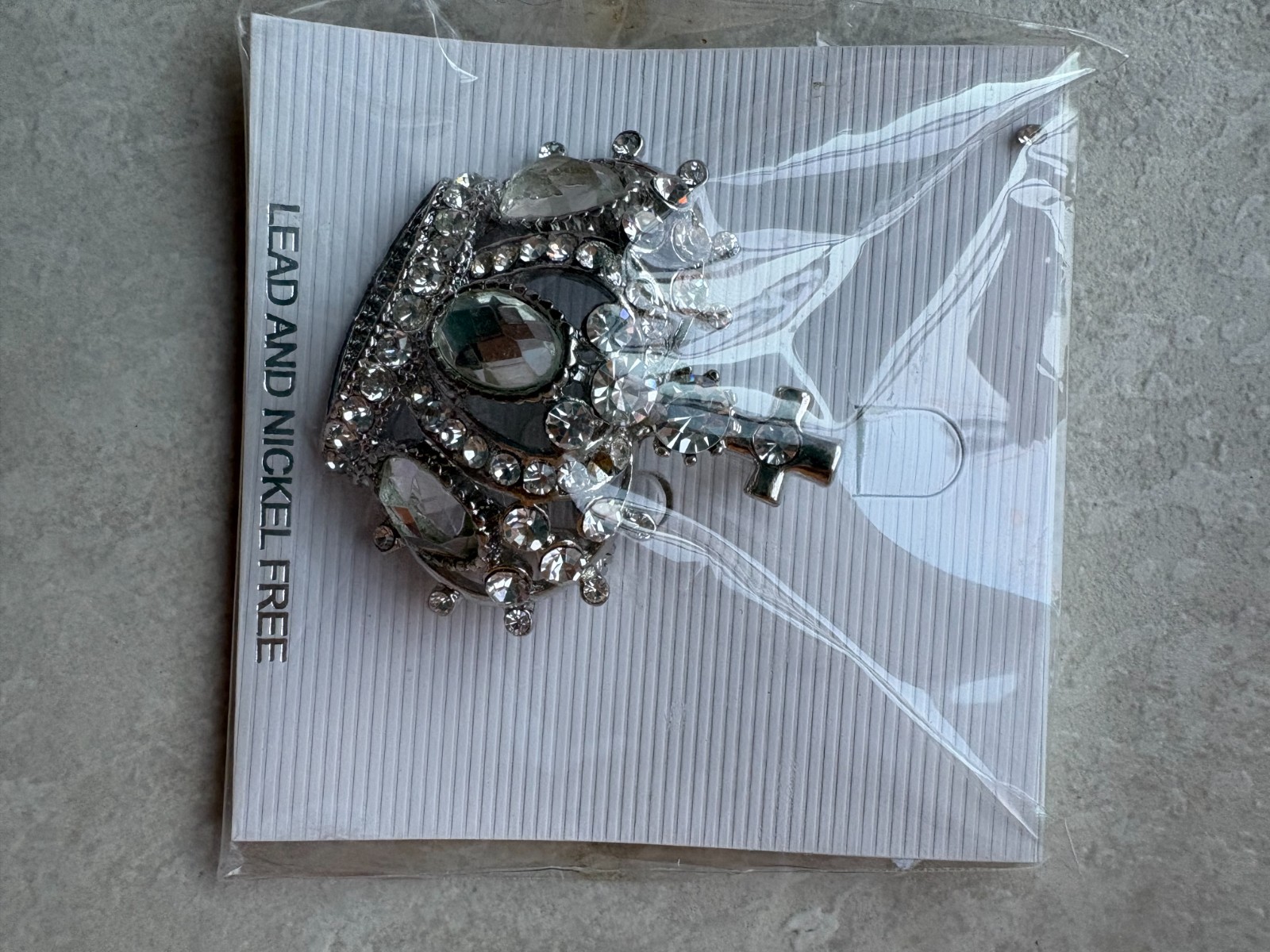 Bulk Lot of 8: High-Quality Made in Korea Fashion Jewelry & Accessories