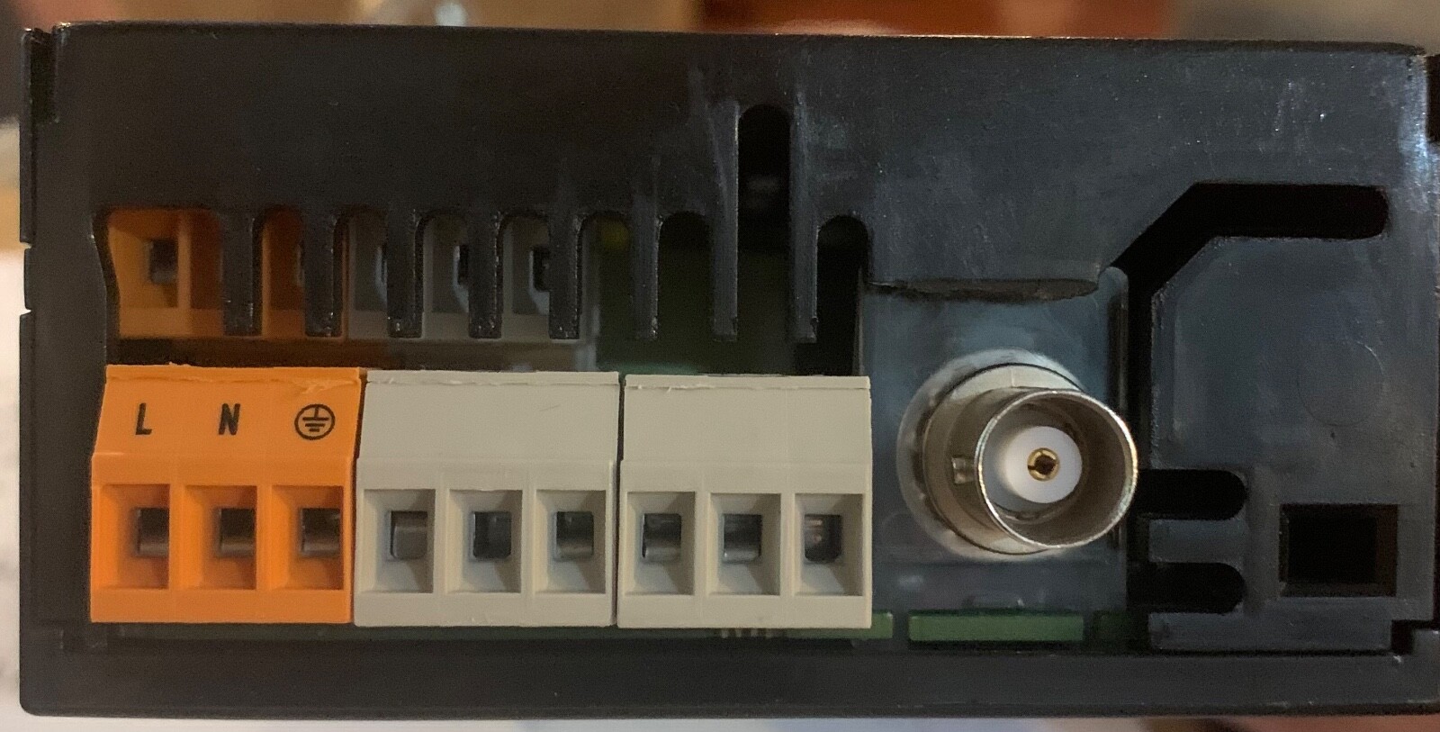 omega PHCN-37 ph Controller, 115VAC