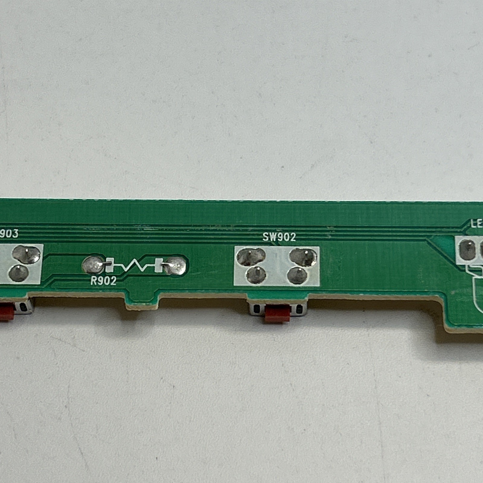 OEM Control Button Board PCB Switch Panel 791371500000R