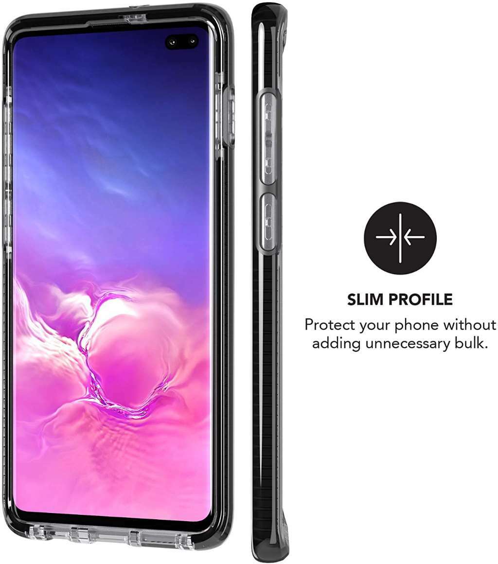 New: EVO CHECK – Samsung Galaxy S10+ Case – tech21