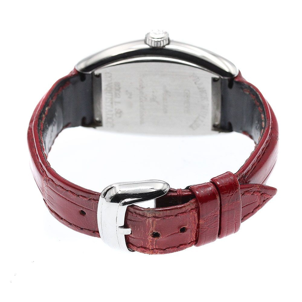 FRANCK MULLER Watch Conquistador 8002LSC Date Automatic Women’s w/Box, Warranty