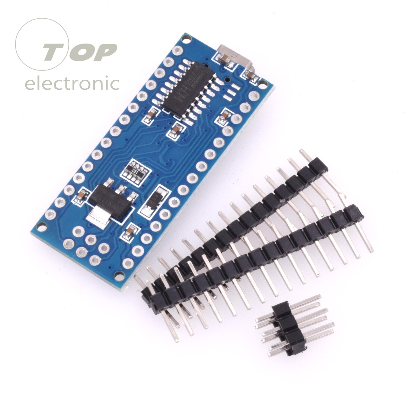 NEW Nano V3.0 MINI USB ATmega328P 5V 16M Micro-controller board M47