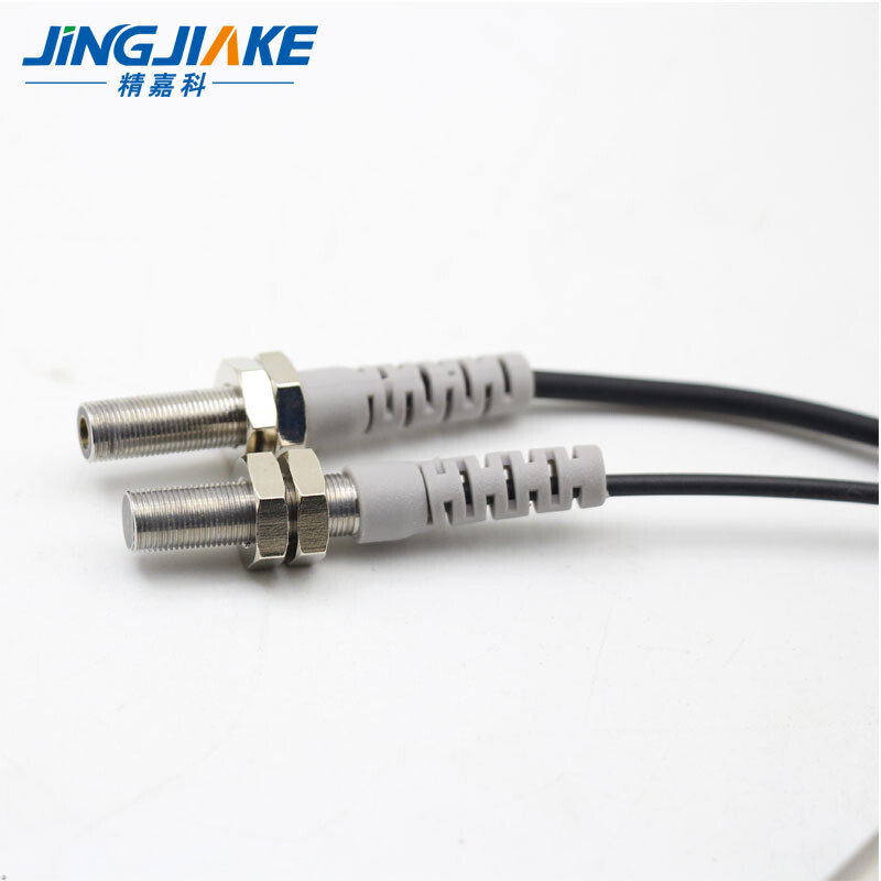 M5 laser sensor BJT05-20N photoelectric switch