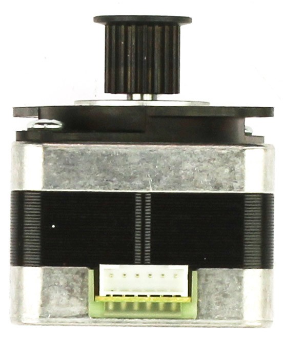 Minebea 17PM-K249CP04CF Hybrid Stepping Motor