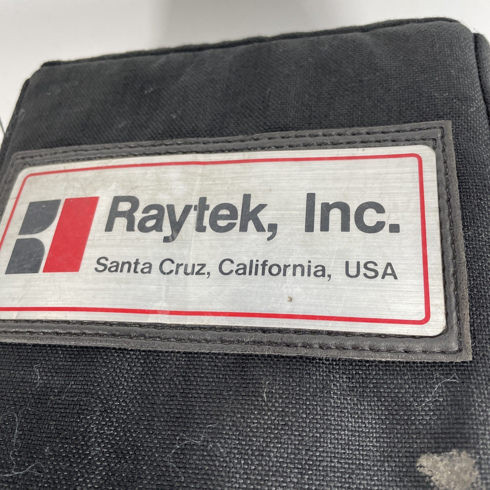Raytek Raynger PM IR Infrared Laser Thermometer RAYRPM4 Used