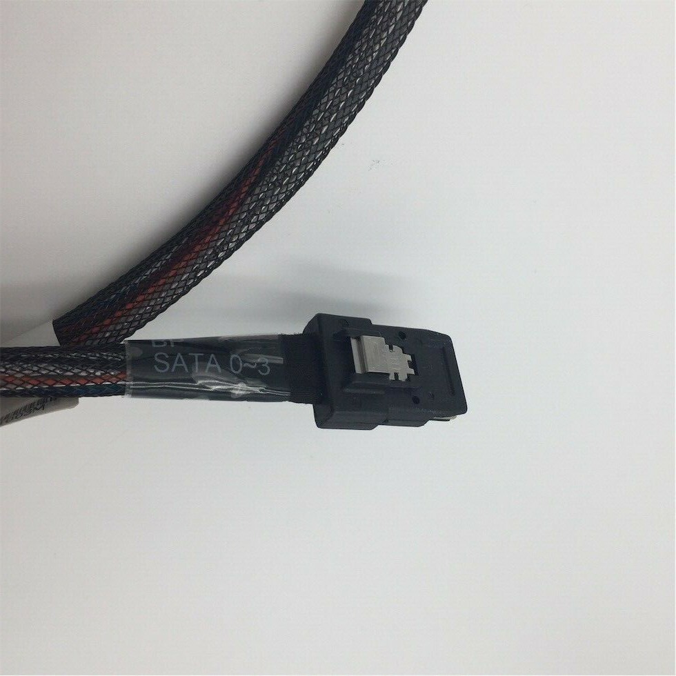 LENOVO MINI SAS 30 INCH CABLE THINKSERVER RD350 SFF-8087 00FC363