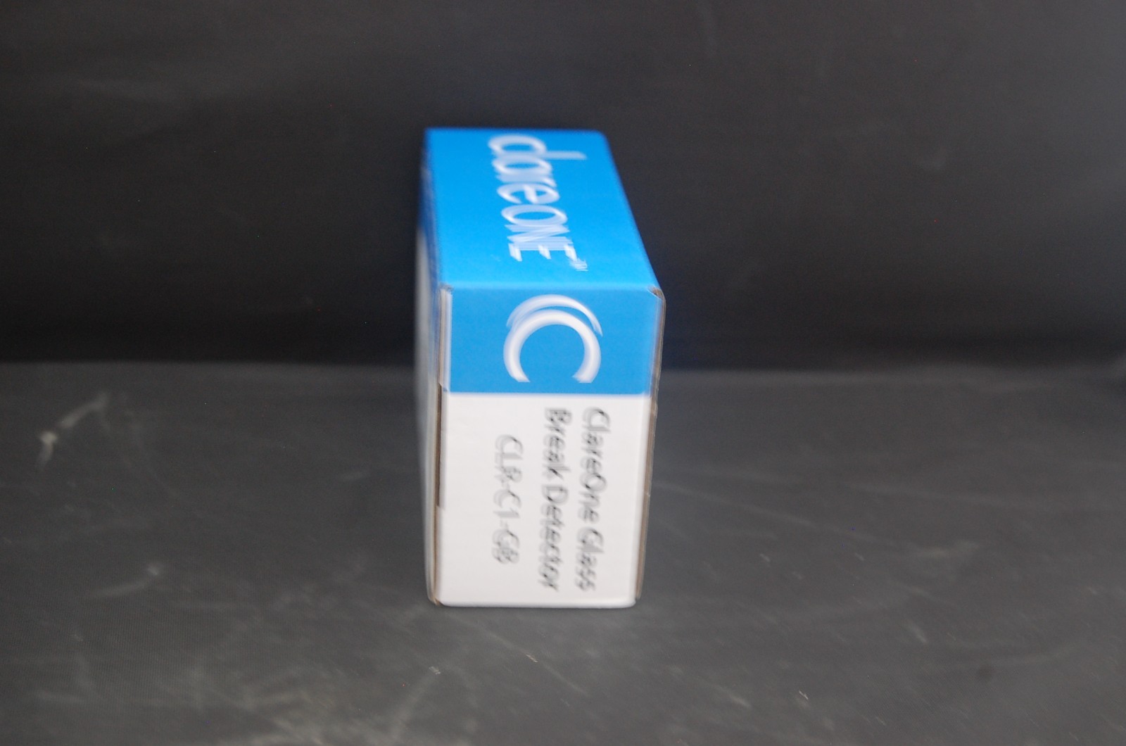 Claireone lot window/door senor, glass break dector and mount