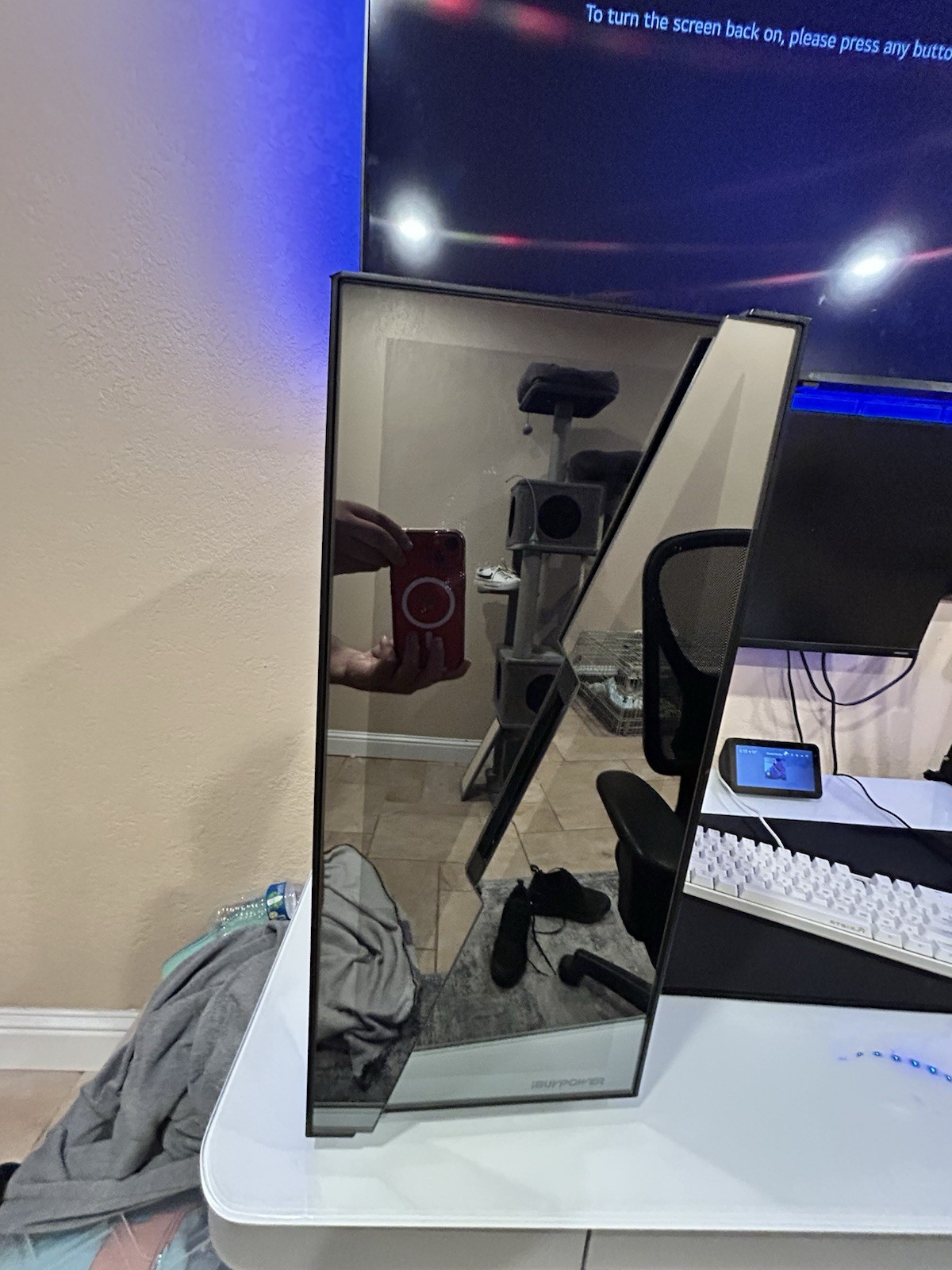 I Buy Power Pc