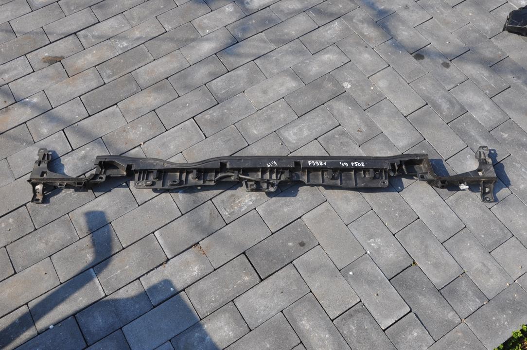 Peugeot 508 II 2019 Windscreen Wiper Trim 9813410480