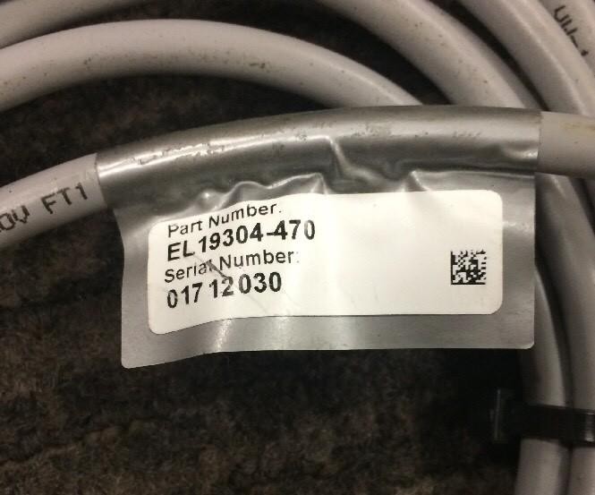 ADVANCED ILLUMINATION INSPECTION LIGHT EL 19304-470