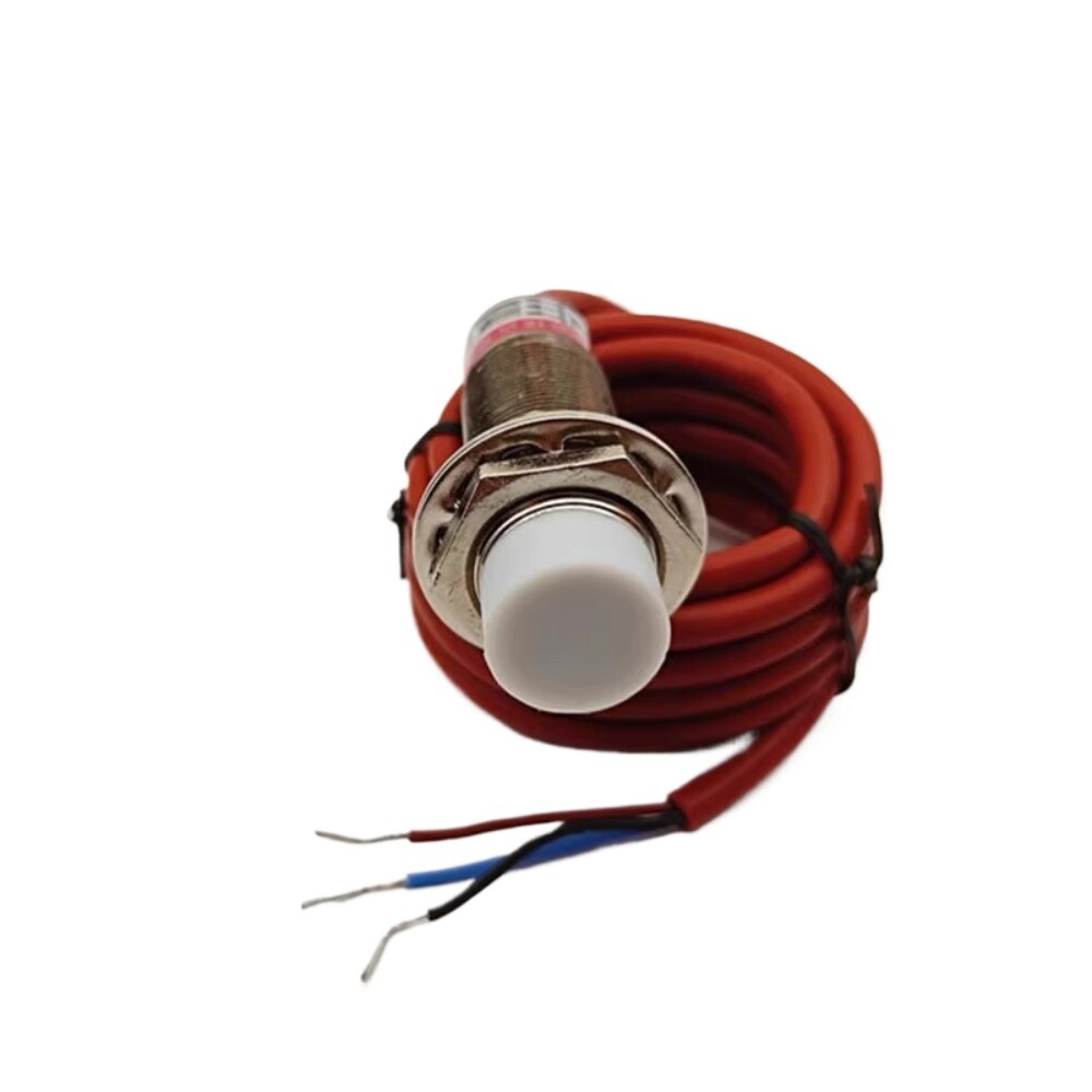 1PC Inductive Proximity Switch MNP18 MP18 MN18-8-ZK-W200 ZB-W200
