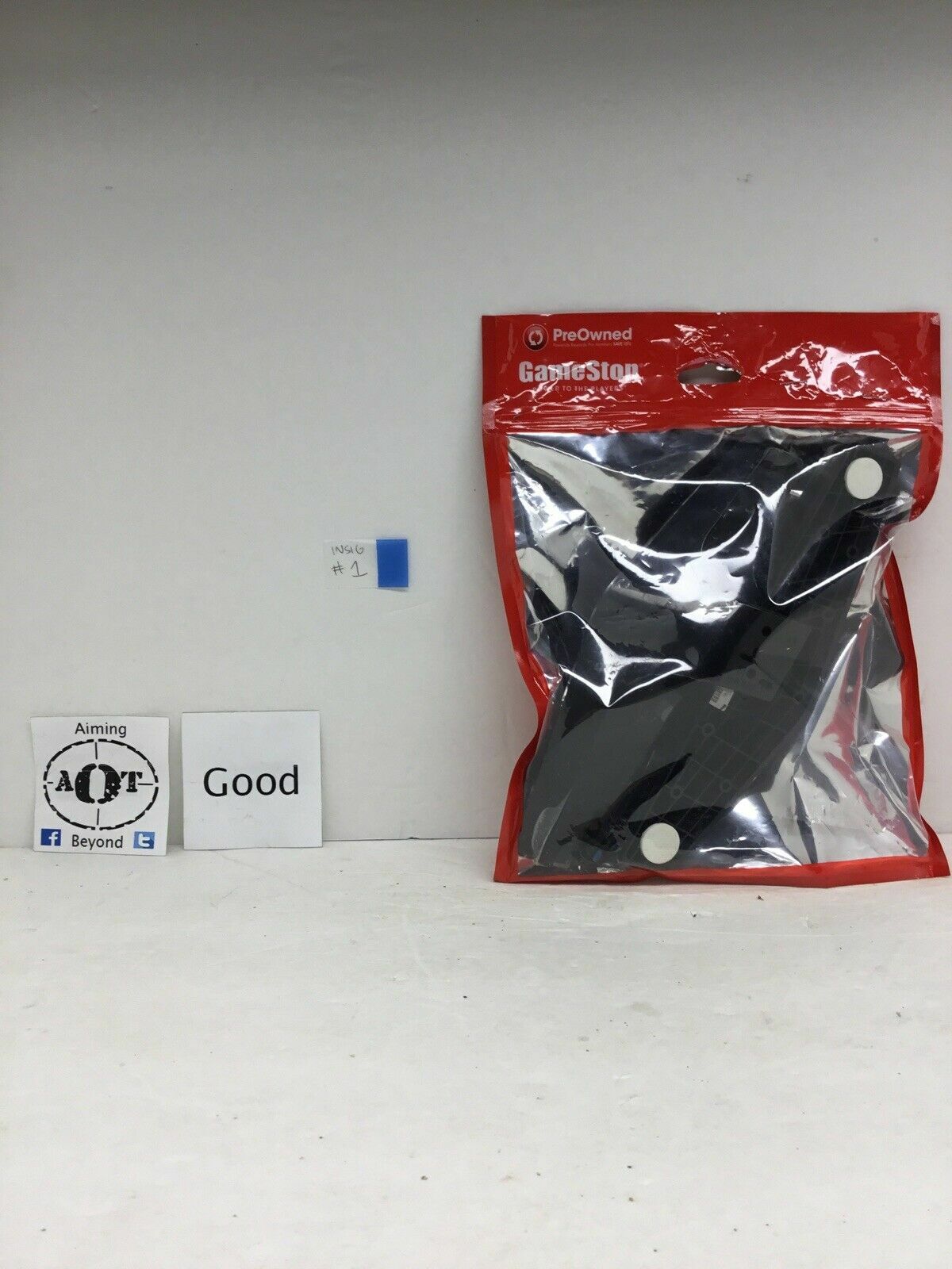 Insignia NS-39DR510NA17 Parts