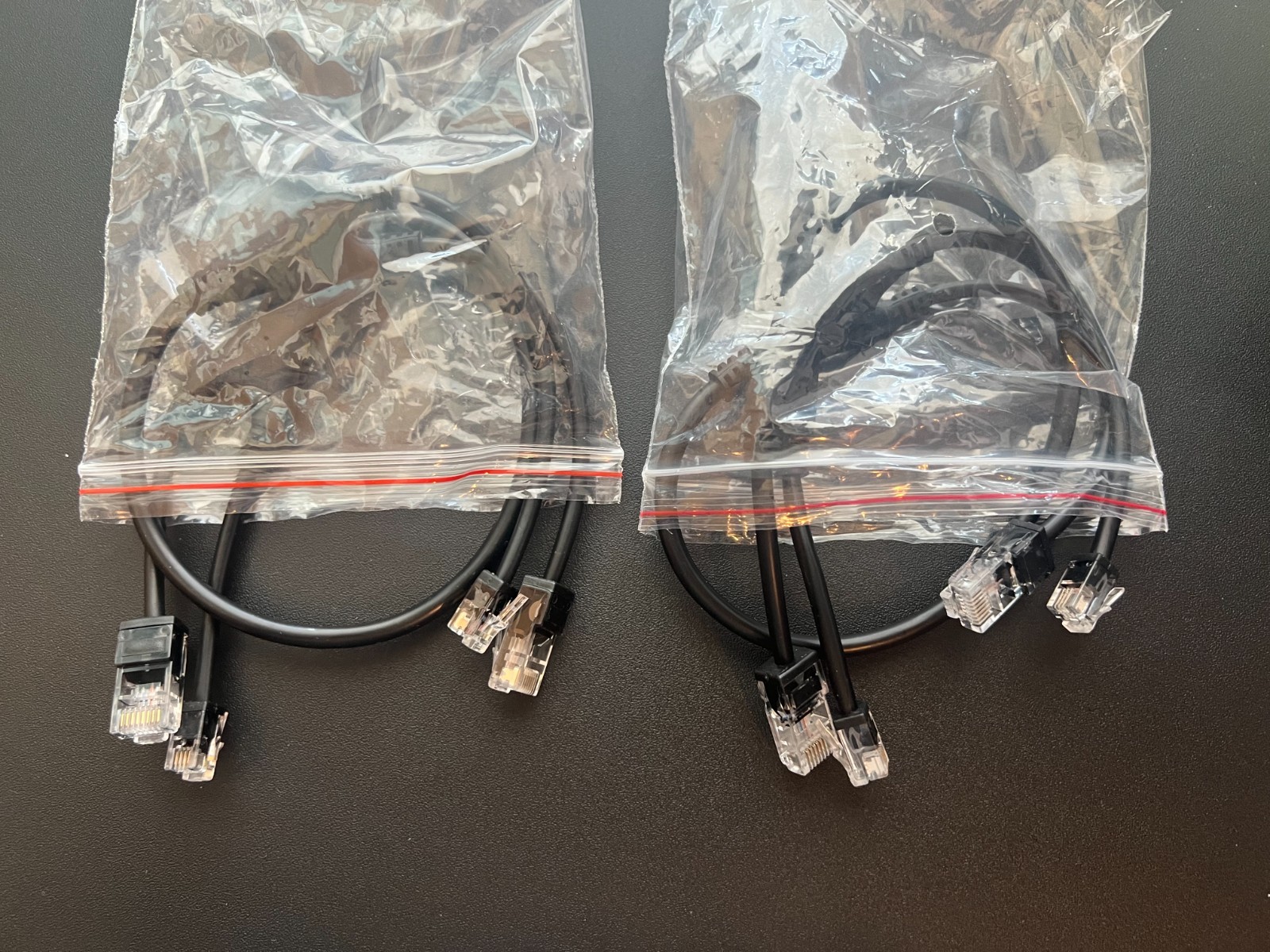 Yealink and Plantronics Parts including EHS36 and EHS40