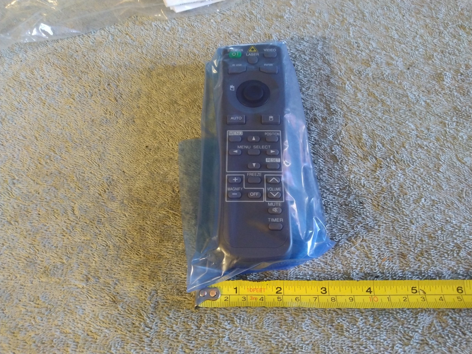 3M Deluxe Mouse Emulation Kit
