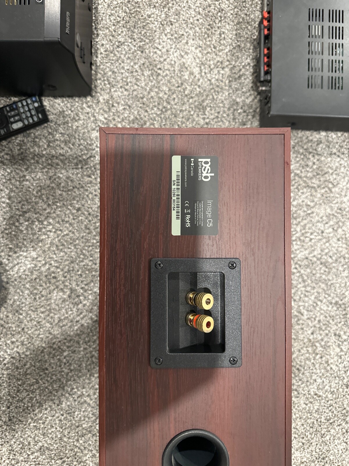 home audio