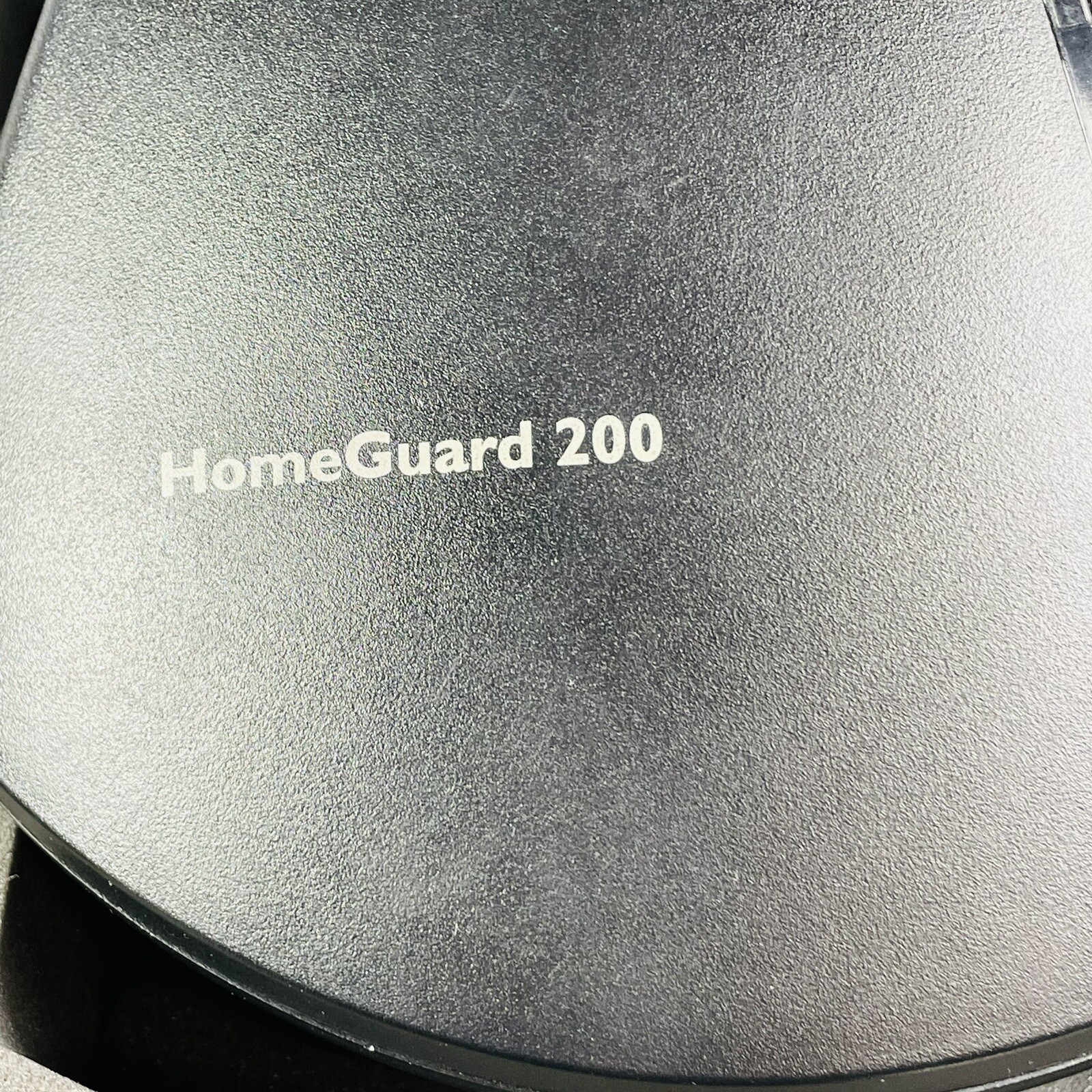 Home Guard 200 House Arrest Detention Ankle Bracelet Tether BI Parole NOT TESTED
