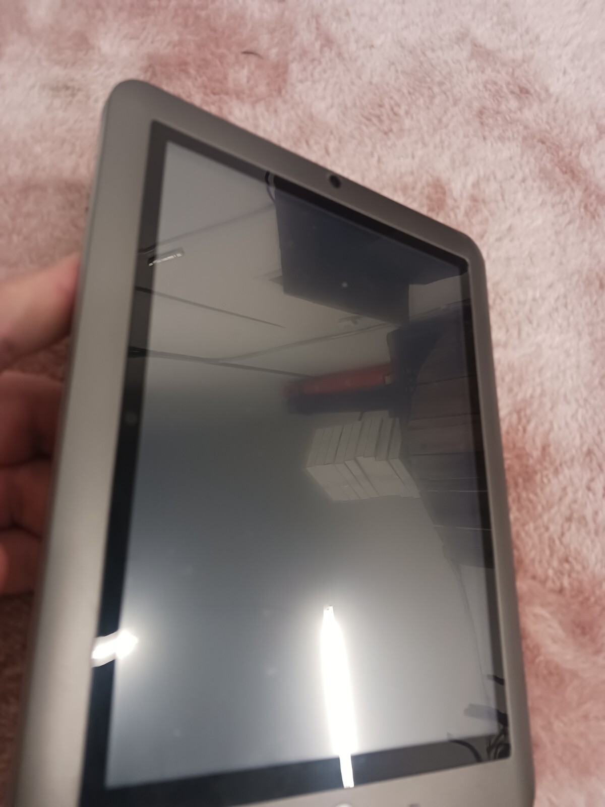 MIXED LOT 8 TABLETS – VARIOUS MODELS AND CONDITIONS, READ DESCRIPTION
