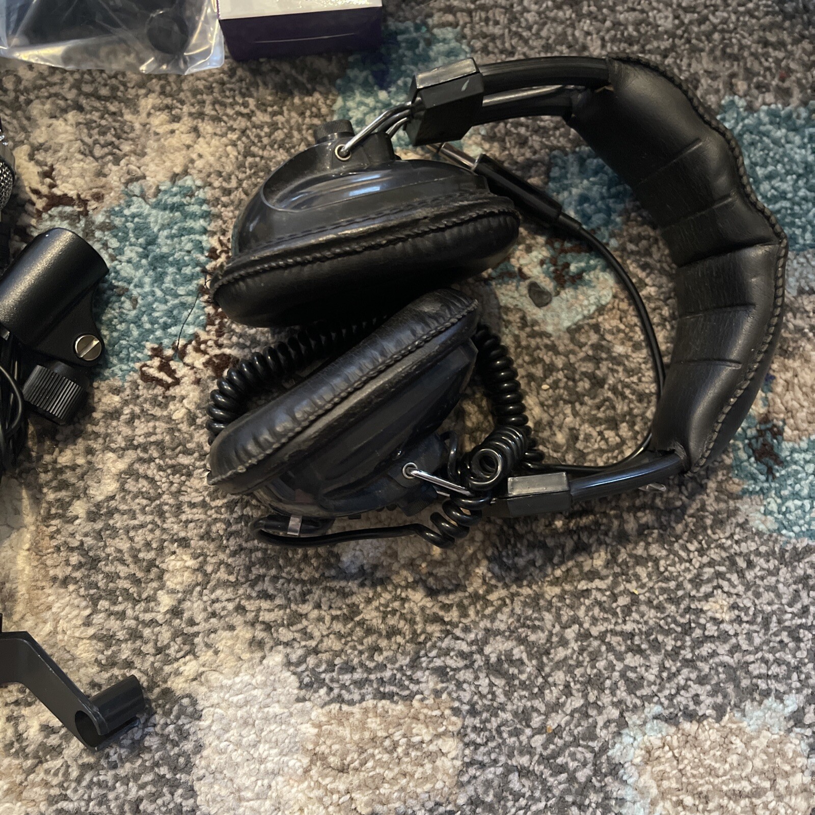 Audio and electronics lot!!