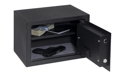 Bulldog Digital Vault Medium With Shelf