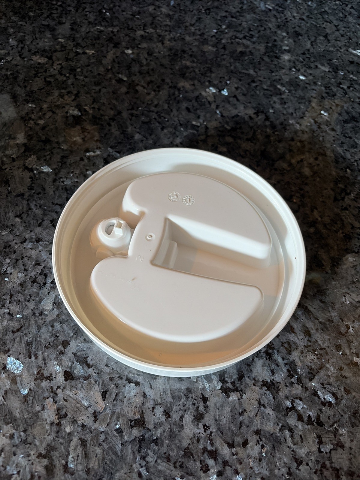 Air Cast Cryo / Cuff Cooler Lid (Top) Replacement Not motorized