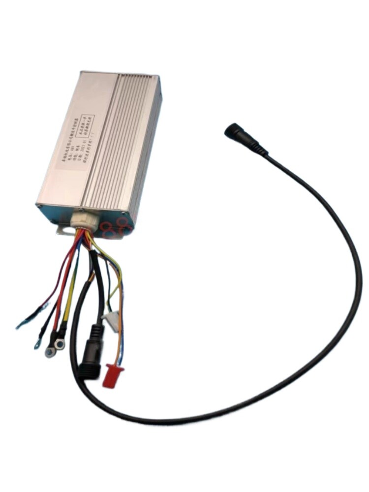 QTY: 48V forklift computer board module controller cable