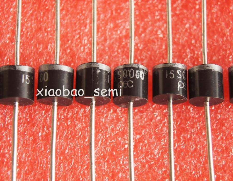20pcs New 15SQ060 15A 60V Schottky Rectifiers Diode