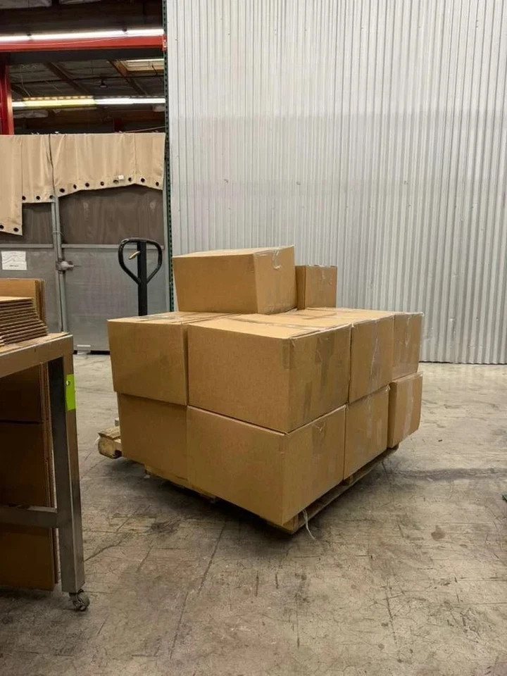 PREMIUM AMAZON Mystery Large Box All New Liquidation SEALED From Warehouse New