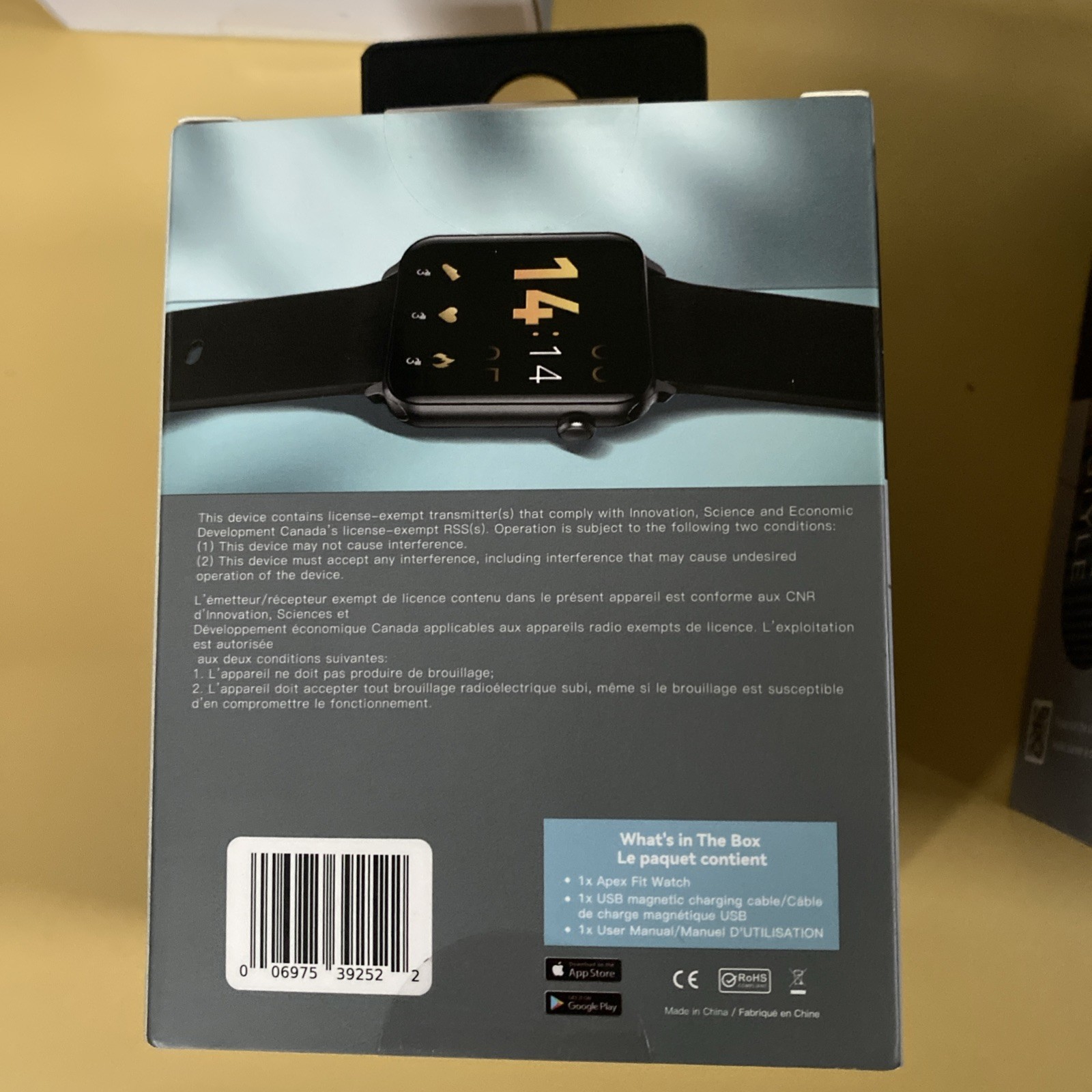 New Electronics Bundle Smart Watches & Wireless Mice (6pc)