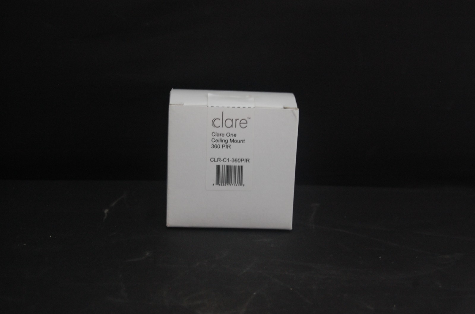 Claireone lot window/door senor, glass break dector and mount