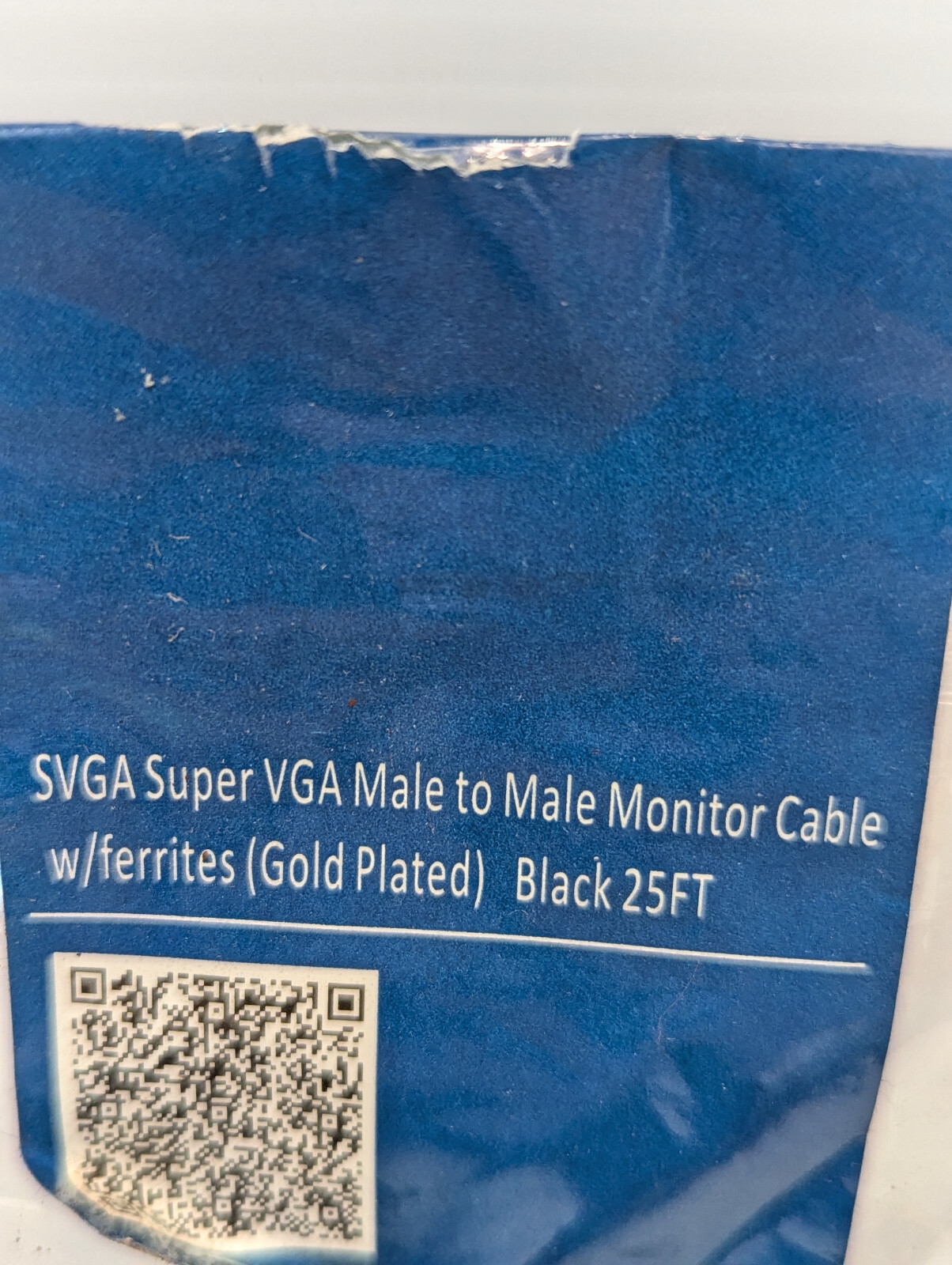 Lot of Computer, Electronics Accessories CR6SD, SVGA E200765 Cable, 3 Micto SG90