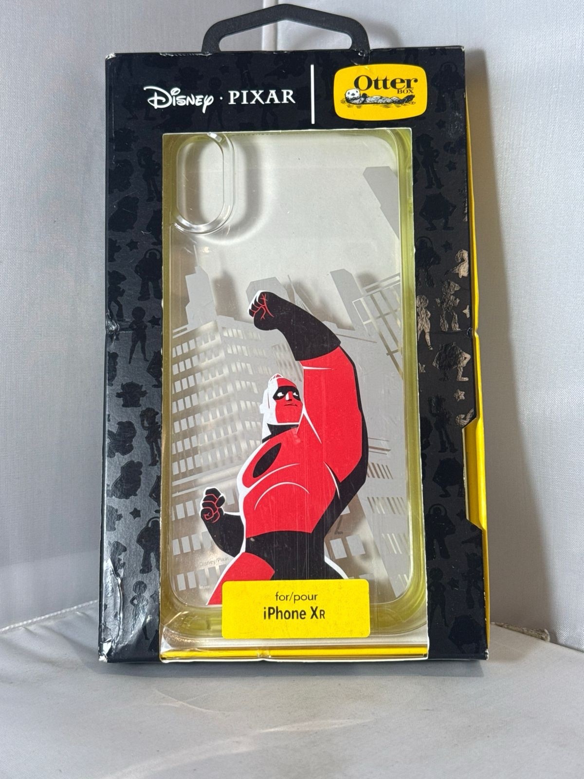 OtterBox Apple iPhone XR,Incredibles Case