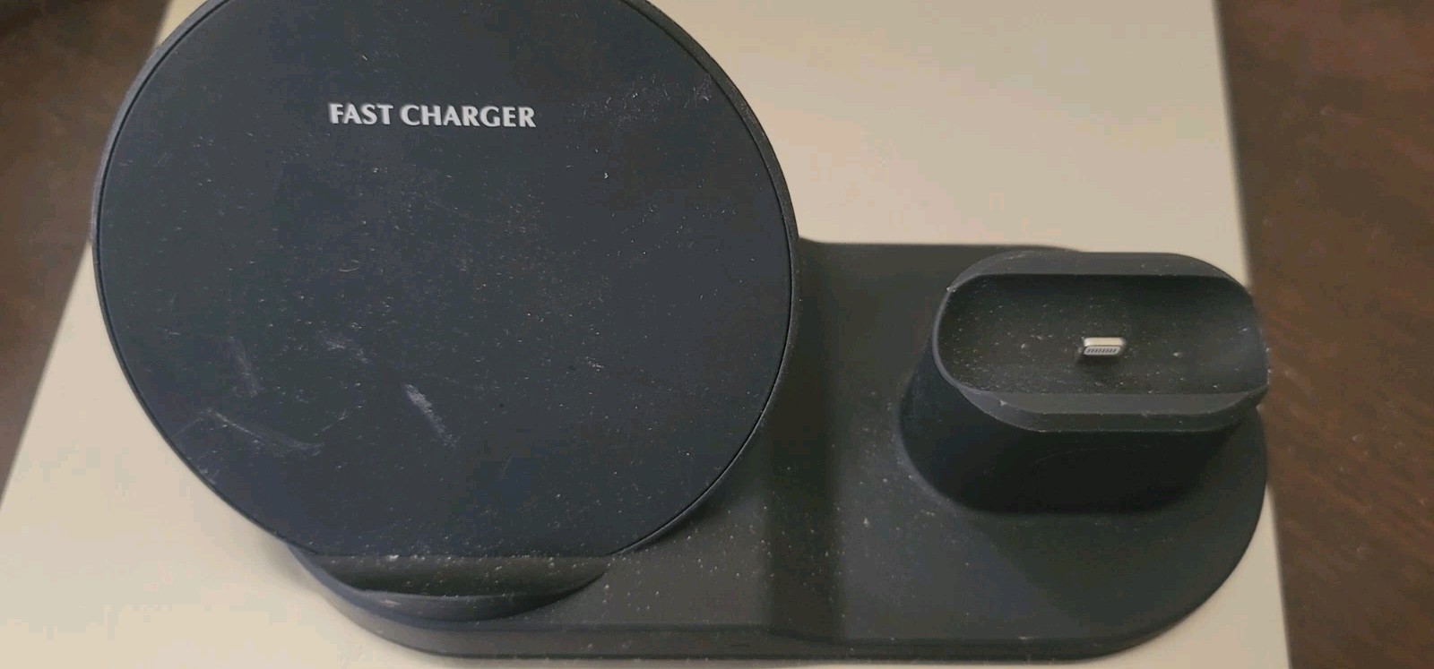 Motorola Bluetooth Car Speaker TZ700 + Chargers Mount Wireless Pads Bundle
