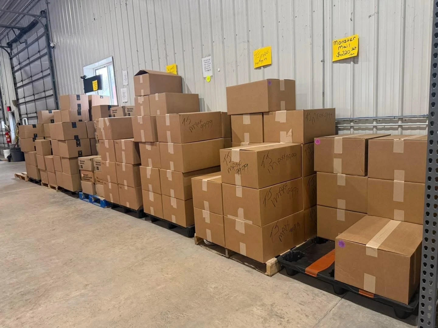 NEW SEALED AMAZON Mystery Box Liquidation Merchandise Resale