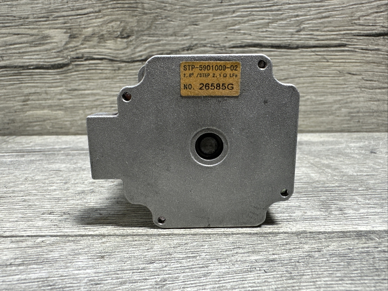KENSHI STP-59D1009-02 1.8 OHM MOTOR C2
