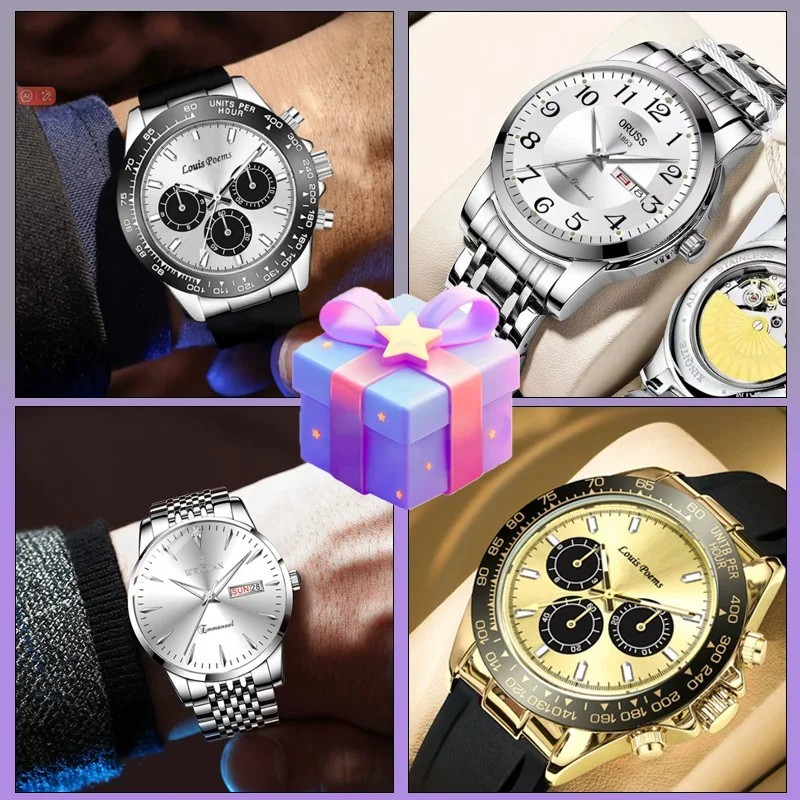 Deluxe Electronics Mystery Box Containing Mixed Modern Tech 500+ Item Varieties