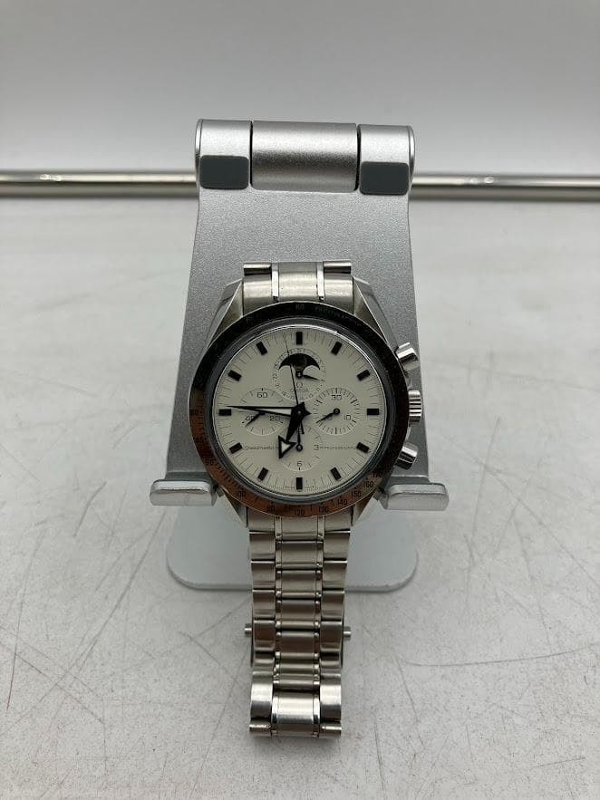 Omega Speedmaster Professional Moonphase Manual Winding Men’s Wristwatches
