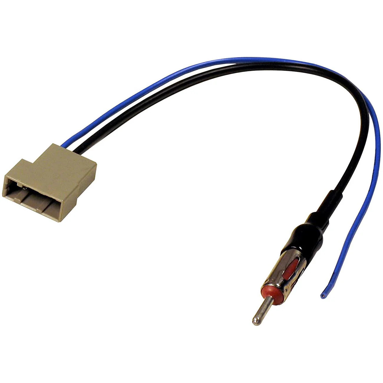 ANTENNA ADAPTER 2007 – 2013 Nissan/Infiniti MOTOROLA MALE TO OEM FEMALE