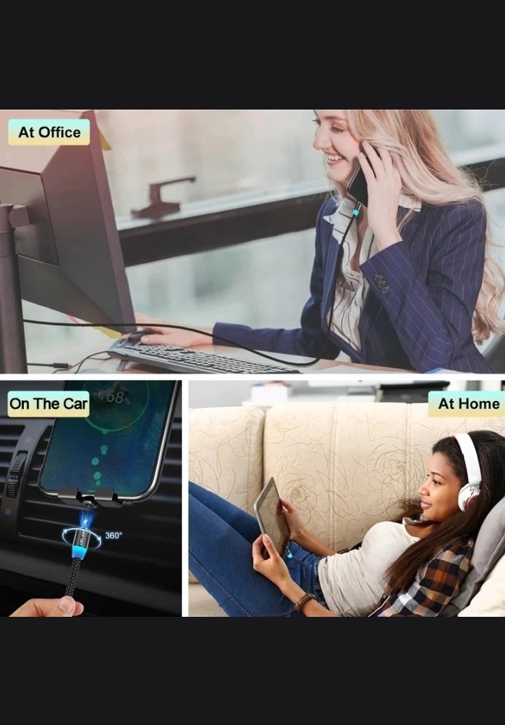 Electronic Devices