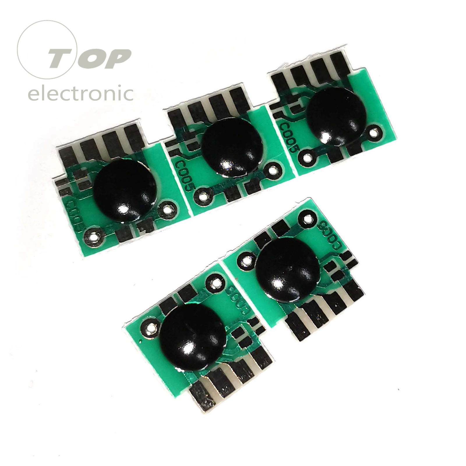 50PCS Multifunction Delay Trigger ChipTiming Mudule Timer IC Timing 2s -1000h