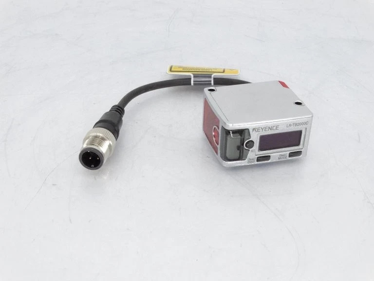 Keyence LR-TB2000C