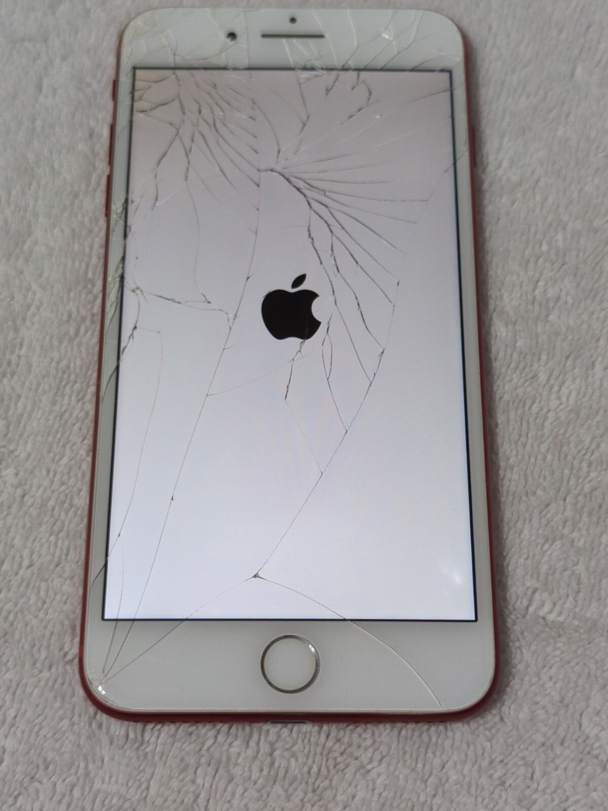 Apple Products Lot of (6) +Misc. for PARTS OR REPAIR ONLY