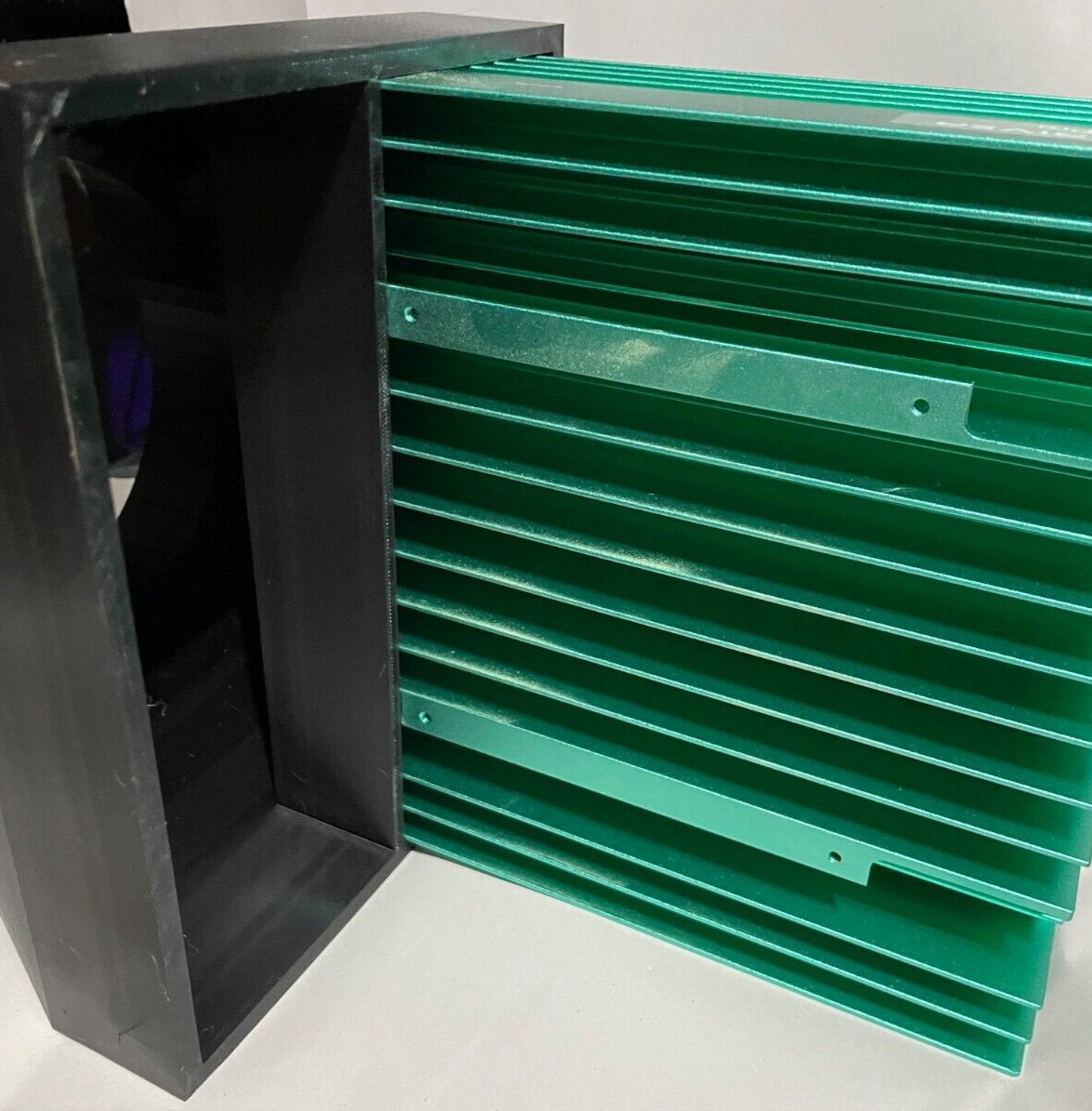 KS0 Pro/Ultra Duct Adapters 4,6,8,10 inch available