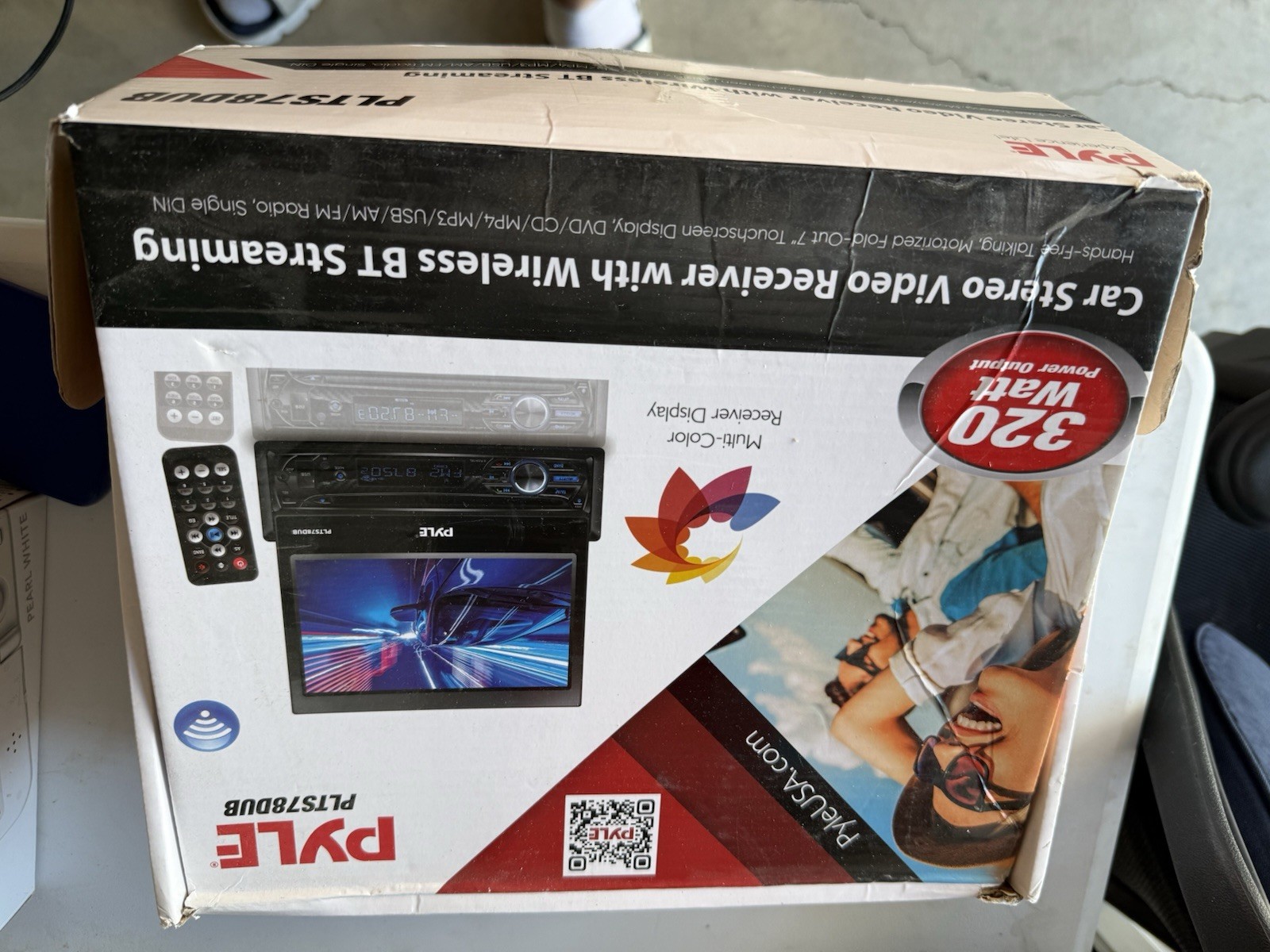 Electronic Devices