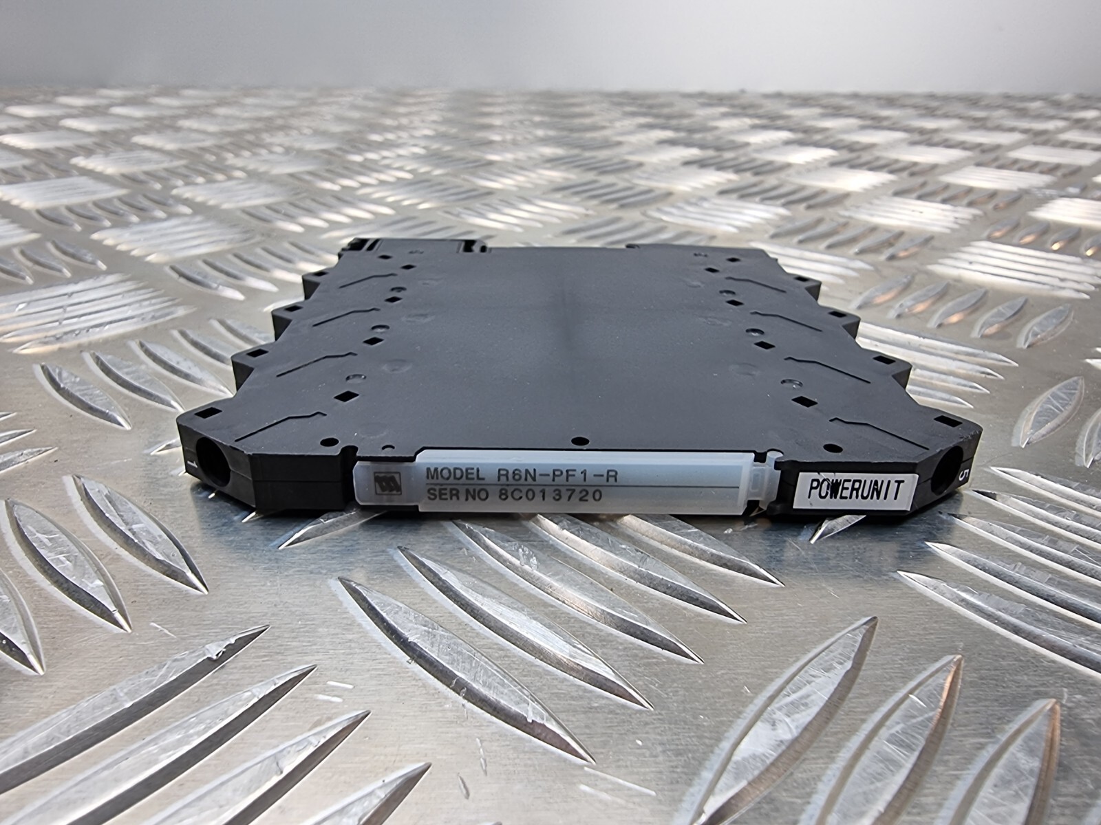 M-SYSTEM R6N-PF1-R power supply module