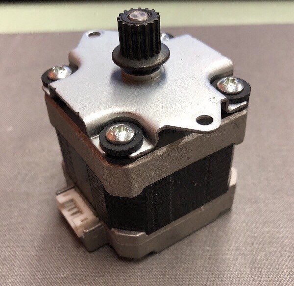 Shinano Kenshi STP-42D2082-01 1.8 Degree Stepping Motor