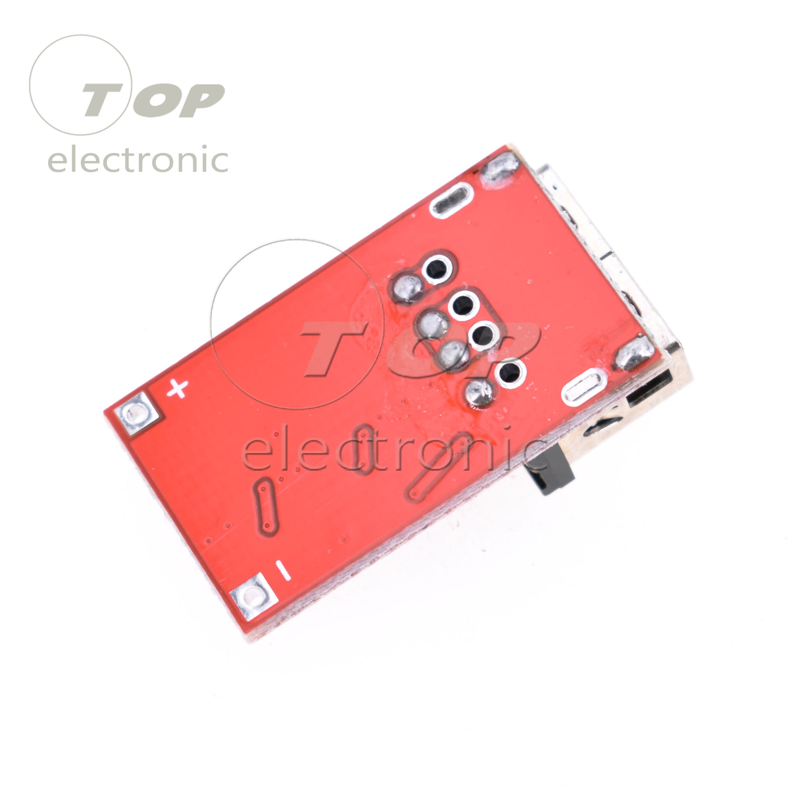 2PCS 6-24V 12V/24V to 5V 3A CAR USB Charger Module DC Buck step down Converter