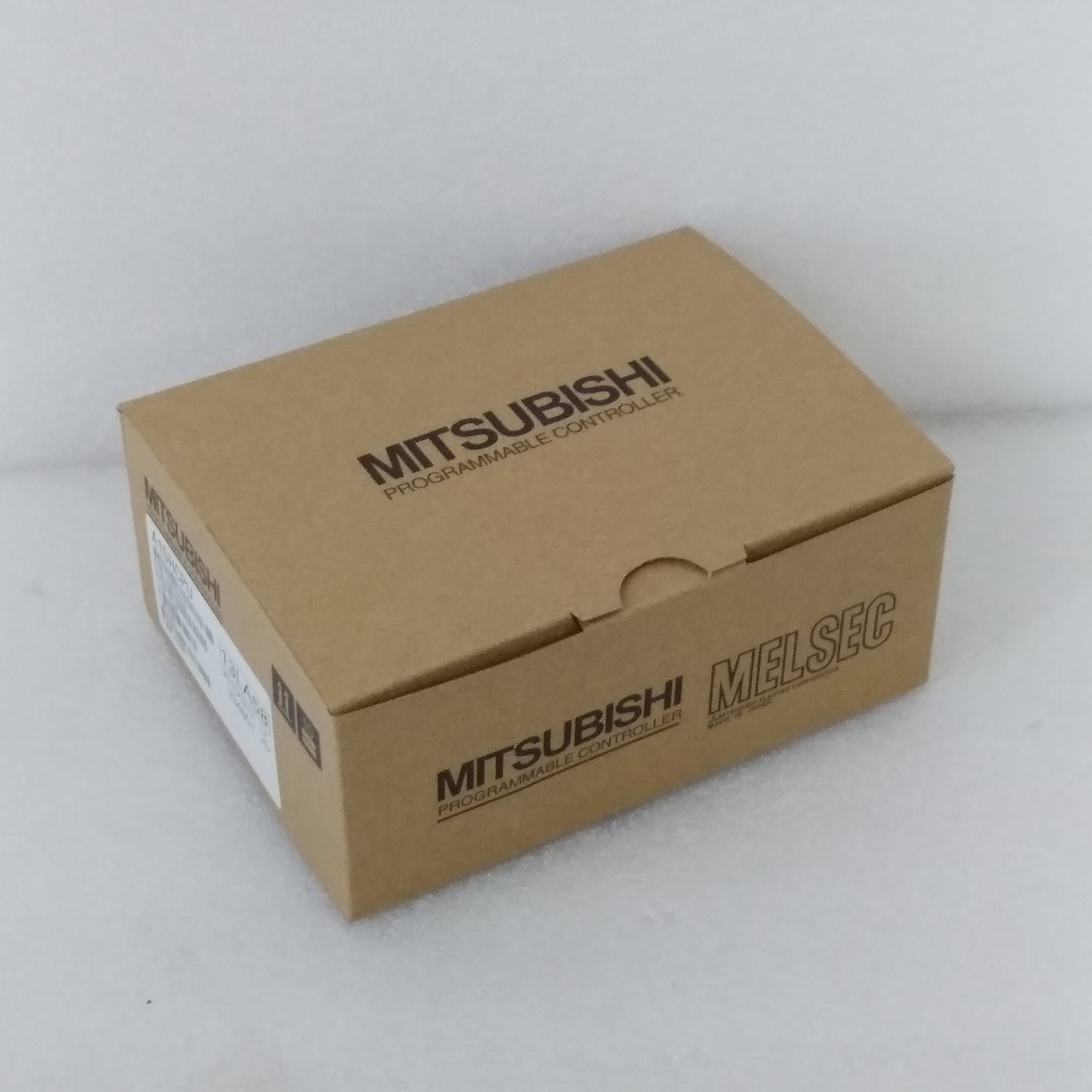 Ship within 24 hours MITSUBISHI PLC A1SHCPU NEW